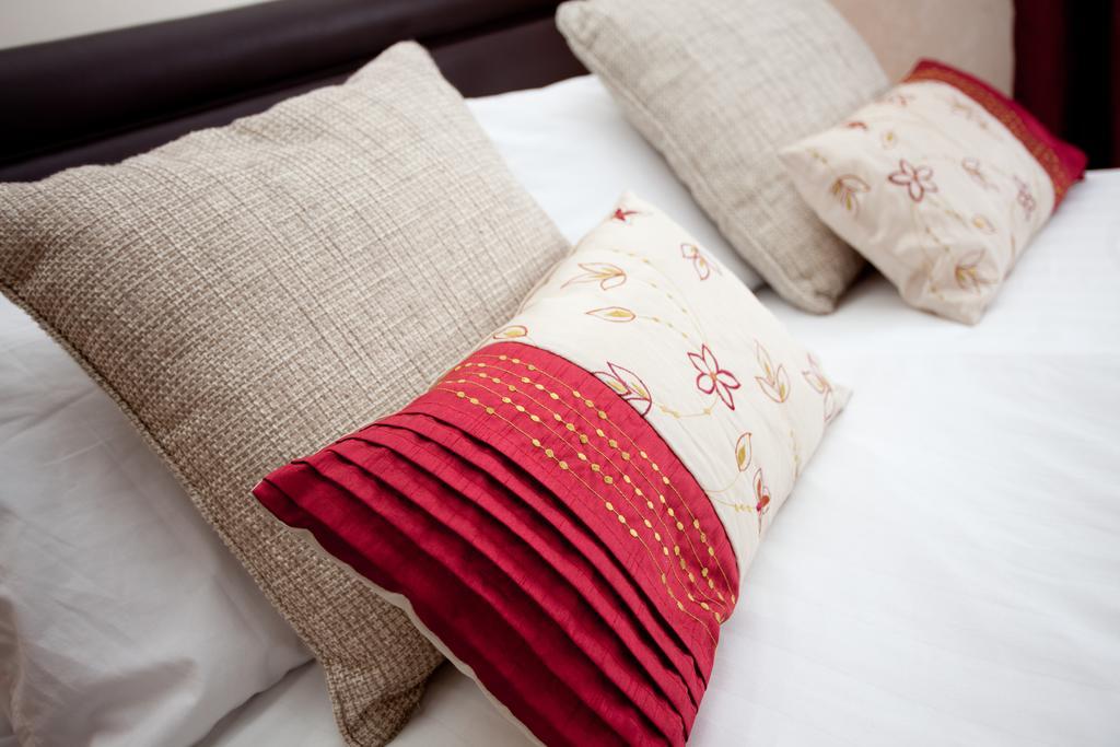 Penwinnick House B&B St. Austell Rom bilde