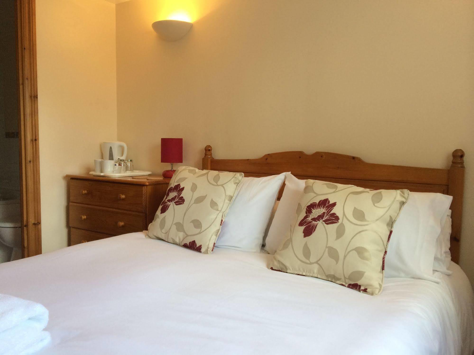Penwinnick House B&B St. Austell Eksteriør bilde