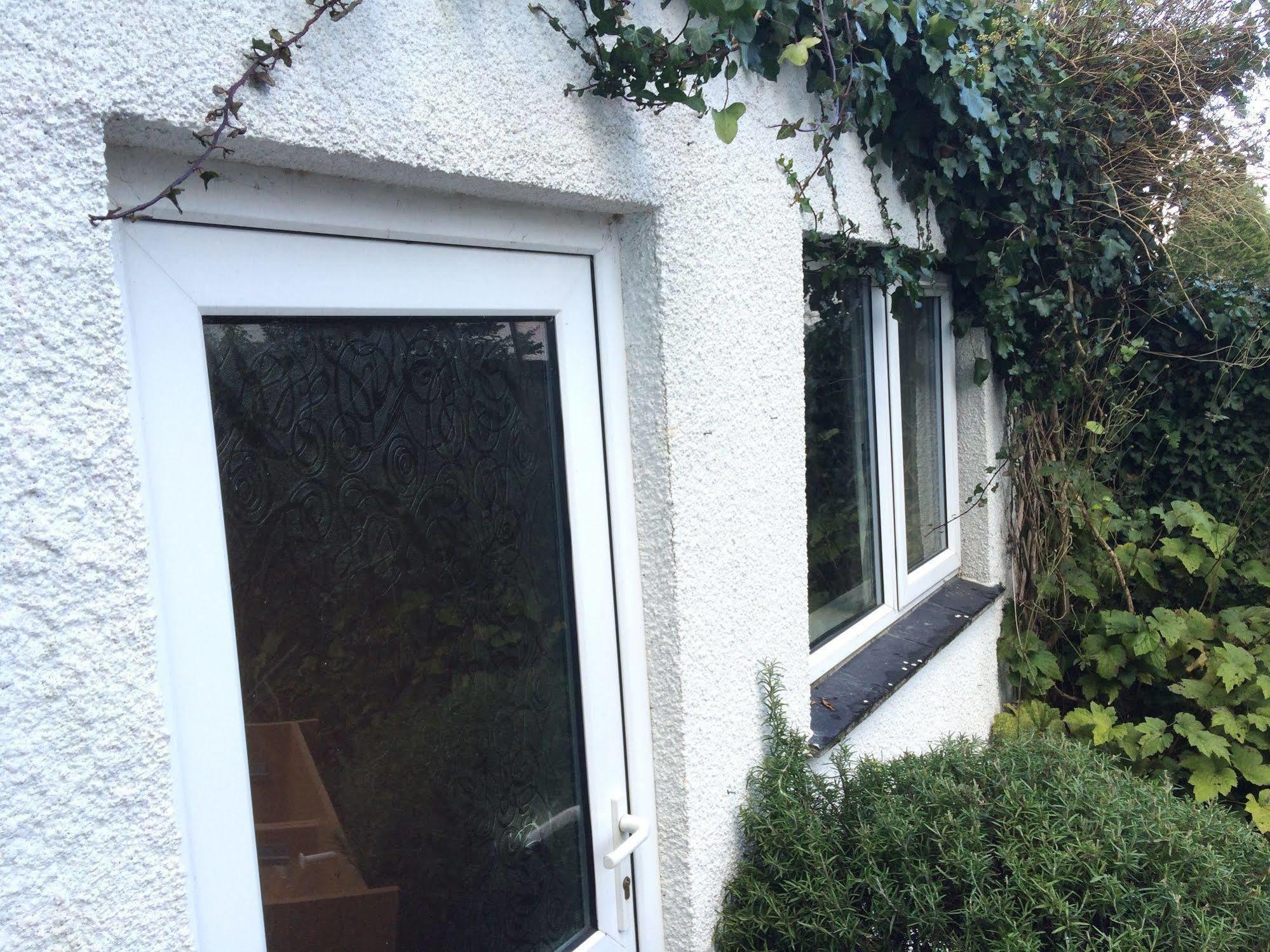 Penwinnick House B&B St. Austell Eksteriør bilde